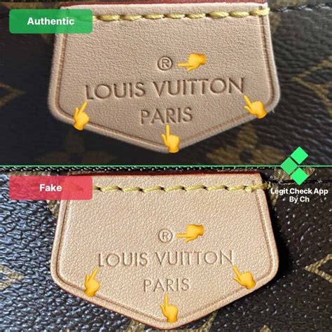 fake louis vuitton money pouch|louis vuitton purse authenticity check.